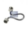MERCE 9060702133 High Pressure Pipe, injection system